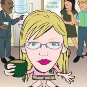Meet your Posher, Barbara